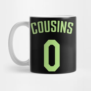 cousins Mug